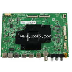 TCL  主板组件 40-M84803-MAA2HG 65Q01